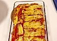Schw&auml;bische Lasagne