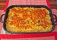 Mediterraner Quinoa-Auflauf