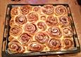 Zimtschnecken 'Cinnabon Style'