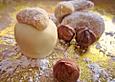 Vanillekipferl-Pralinen