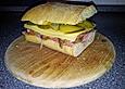 Sandwich Cubanos von Maik