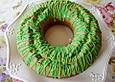 Caipirinha-Kuchen