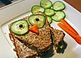 Sandwich-Eule
