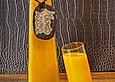 Mango meets Milk & Alcohol