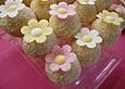 Kokos-Cake Pops