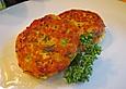 Kartoffelschnitzel