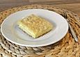 Quark-Streusel-Kuchen