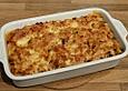 Rigatoni al forno