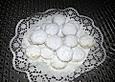 Kourabiedes