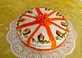 R&uuml;bli-Torte de Luxe