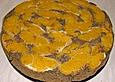 Apfelsinen-Mohn Kuchen
