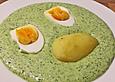 Frankfurter Gr&uuml;ne Sauce