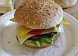 Taco-Burger