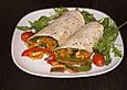 Benjamins Gem&uuml;sewrap