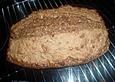 Saftiges Kornbrot