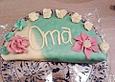 Halbe Torte