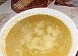 Lauch-Karotten-Suppe