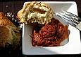 Pesto al Arrabiata