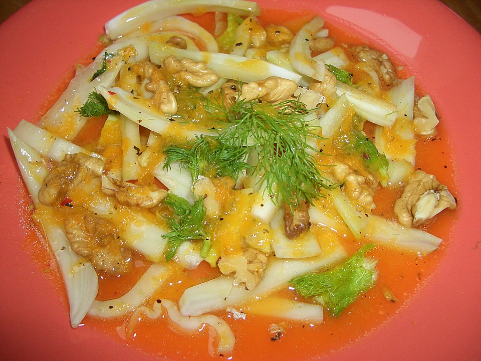 Fenchel als Tee, Gewürz und Arznei