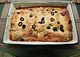 Cannelloni mit Blumenkohl-Brokkoli-F&uuml;llung
