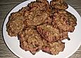 Fitness-Cookies ohne S&uuml;nde