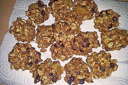 Fitness-Cookies ohne Sünde 5
