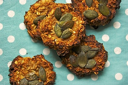 Fitness-Cookies ohne Sünde 4