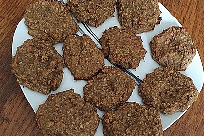 Fitness-Cookies ohne Sünde 3