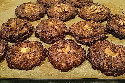 Fitness-Cookies ohne Sünde 11