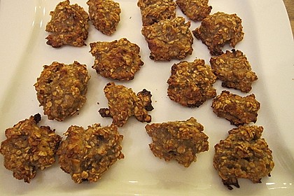 Fitness-Cookies ohne Sünde 9