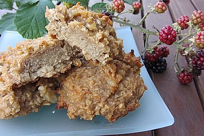 Fitness-Cookies ohne Sünde 1