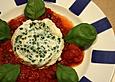 Ultraschnelles Eiklar-"Souffl&eacute;"