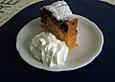 Stracciatella-Gugelhupf