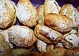Quark-Apfel-Teilchen