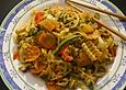 Asiatischer Kraut-Gem&uuml;sewok