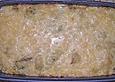 Spaghetti - Thunfisch - Auflauf