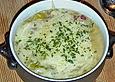 Badische Lauchsuppe