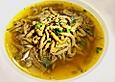 Lebersp&auml;tzle
