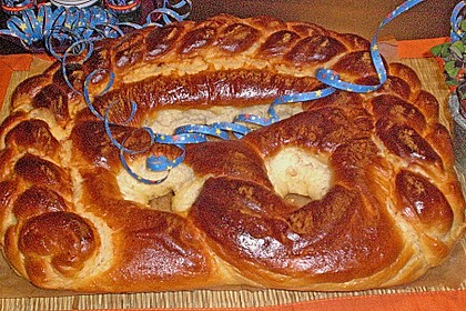 Große Neujahrsbrezel 47