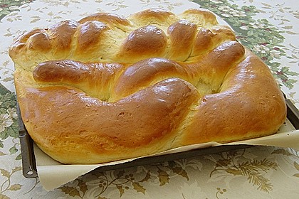 Große Neujahrsbrezel 23