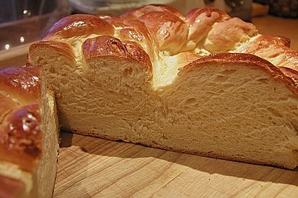 Große Neujahrsbrezel 6
