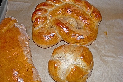 Große Neujahrsbrezel 24