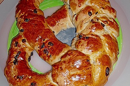 Große Neujahrsbrezel 26