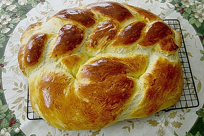 Große Neujahrsbrezel 66