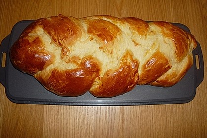 Große Neujahrsbrezel 60