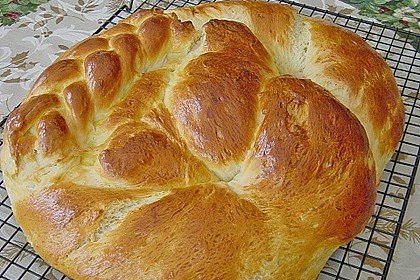 Große Neujahrsbrezel 41