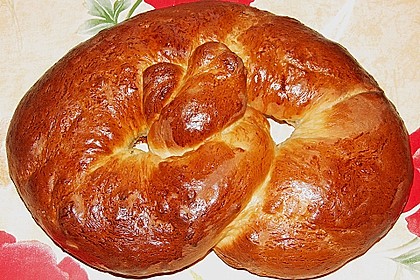 Große Neujahrsbrezel 67