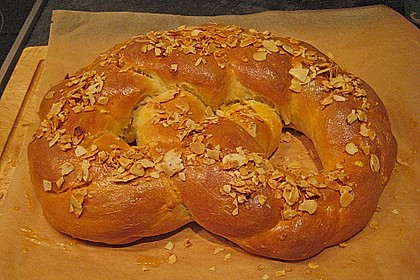 Große Neujahrsbrezel 31
