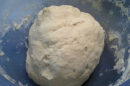 Große Neujahrsbrezel 89