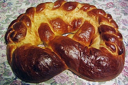 Große Neujahrsbrezel 68